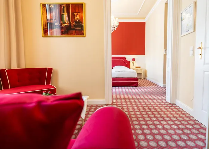 Aviano Boutique Hotel Vienna